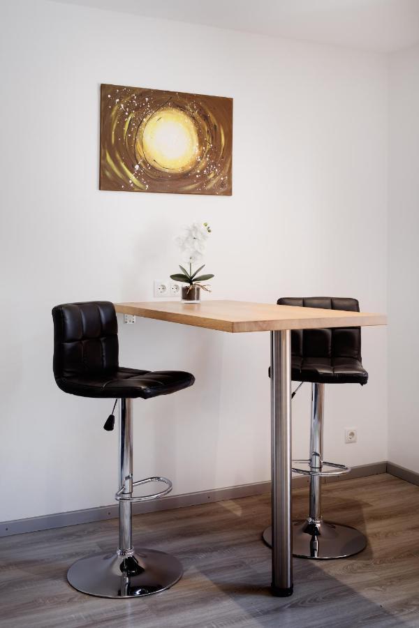 Apartment Viktoria Кастелбело Екстериор снимка