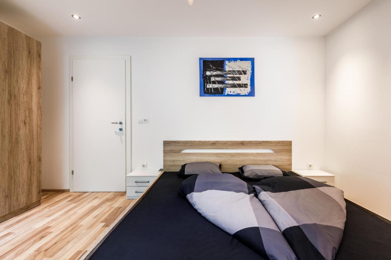 Apartment Viktoria Кастелбело Екстериор снимка