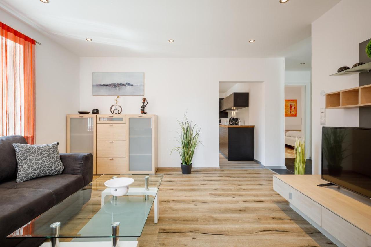 Apartment Viktoria Кастелбело Екстериор снимка