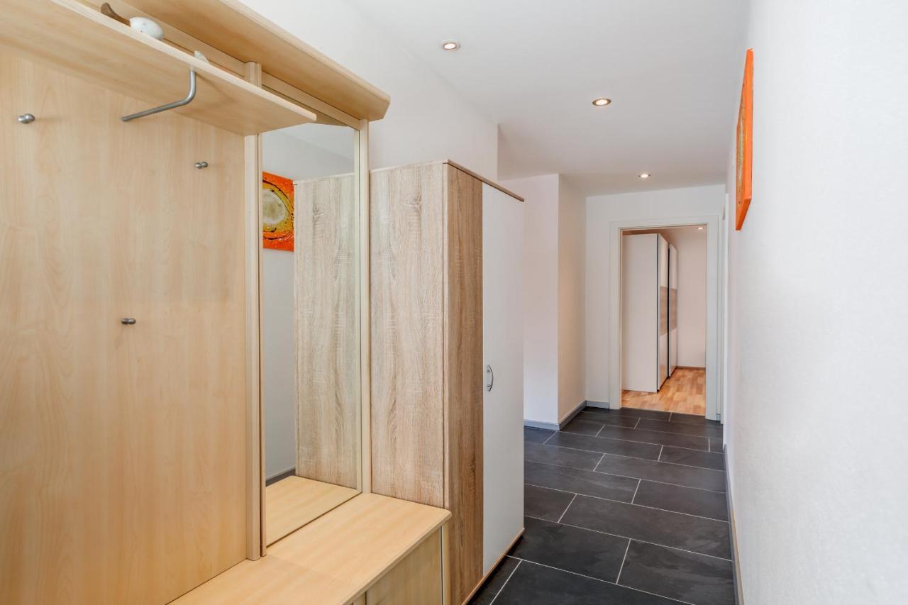 Apartment Viktoria Кастелбело Екстериор снимка