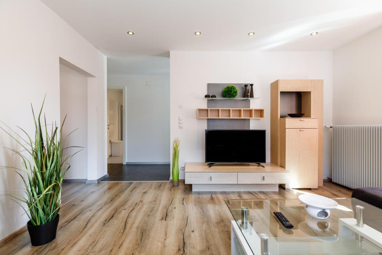 Apartment Viktoria Кастелбело Екстериор снимка