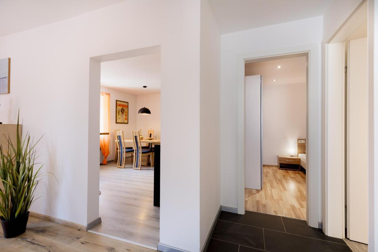 Apartment Viktoria Кастелбело Екстериор снимка