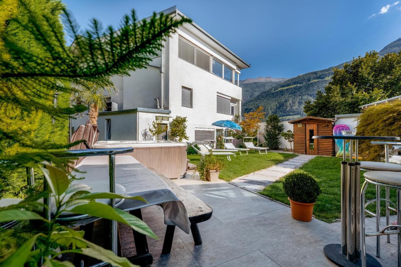 Apartment Viktoria Кастелбело Екстериор снимка